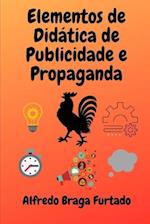 Elementos de Didática de Publicidade e Propaganda