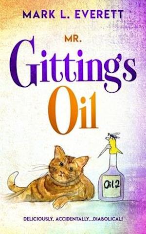 Mr. Gitting's Oil