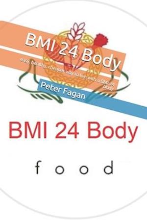 BMI 24 Body