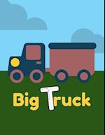 Big truck