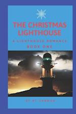 The Christmas Lighthouse