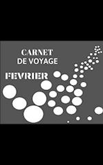 Carnet de voyage