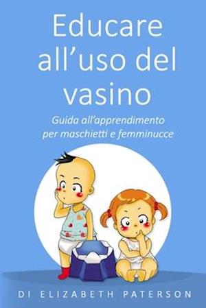 Educare all'uso del vasino