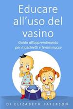 Educare all'uso del vasino