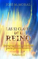 Las doce claves del reino