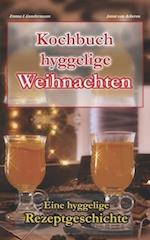 Kochbuch hyggelige Weihnachten