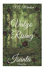 Valyo Rising