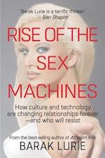 Rise Of The Sex Machines