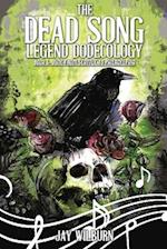 The Dead Song Dodecology Book 6