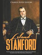 Leland Stanford