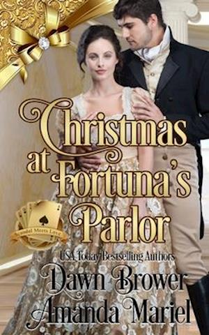 Christmas at Fortuna's Parlor