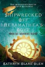 Shipwrecked Off Heramathea's Cove