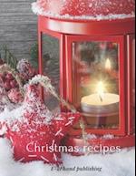 Christmas recipes