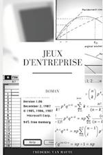 Jeux d'entreprise