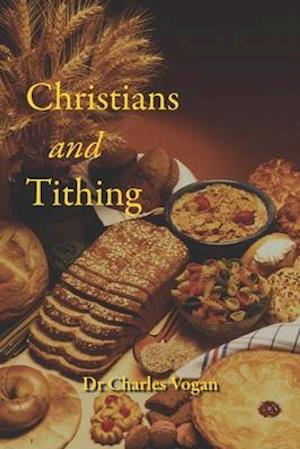 Christians and Tithing