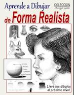 Aprende a Dibujar de Forma Realista