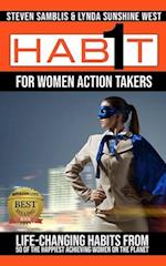 1 Habit for Women Action Takers