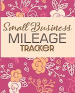 Small Business Mileage Tracker