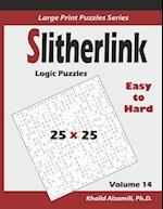 Slitherlink Logic Puzzles