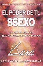 El Poder de Tu Ssexo