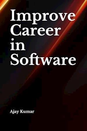 Improve Career in Software