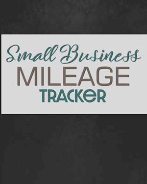 Small Business Mileage Tracker