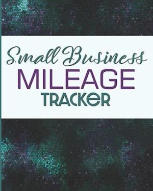 Small Business Mileage Tracker