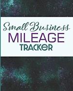 Small Business Mileage Tracker