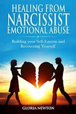 Healing From Narcissist Emotional Abuse