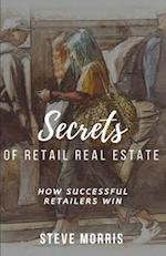 Secrets of Retail Real Estate