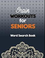Brain Workouts for Seniors