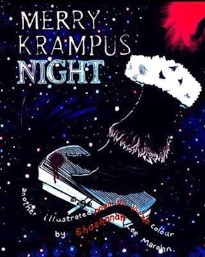 Merry Krampus Night