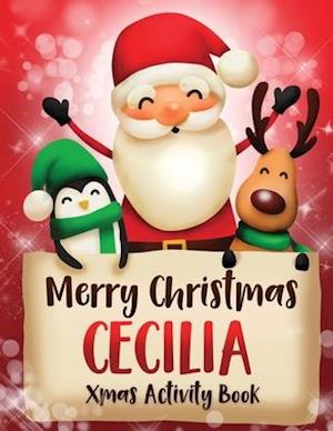 Merry Christmas Cecilia