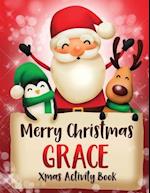 Merry Christmas Grace