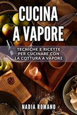 Cucina a Vapore