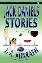 Jack Daniels Stories Vol. 3