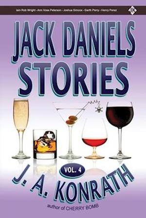 Jack Daniels Stories Vol. 4