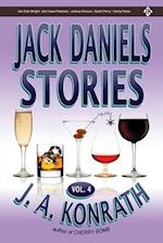 Jack Daniels Stories Vol. 4