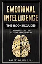 Emotional Intelligence - Bundle 2