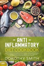 Anti Inflammatory Diet Cookbook