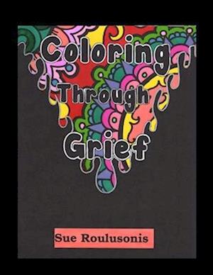 Coloring Through Grief