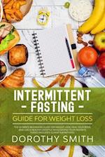 Intermittent Fasting Guide for Weight Loss