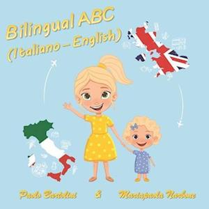 Bilingual ABC (Italiano - English): Helping bilingual children to learn the alphabet
