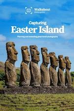 Capturing Easter Island