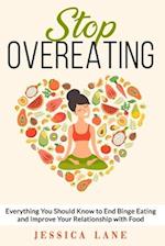 Stop Overeating