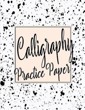 Calligraphy Practice Sheets