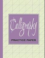 Calligraphy Practice Workbook