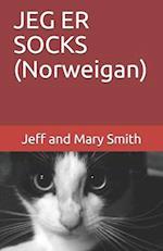 JEG ER SOCKS (Norweigan)