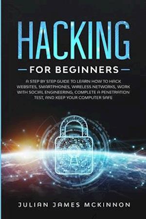 Hacking for Beginners