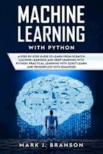 Machine Learning with Python